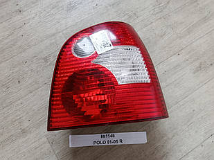 №1148 Ліхтар задній правий для Volkswagen Polo 01-05