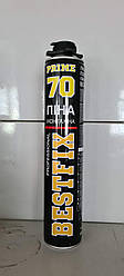 Піна BESTFIX 70 л. проф. (850 мл)