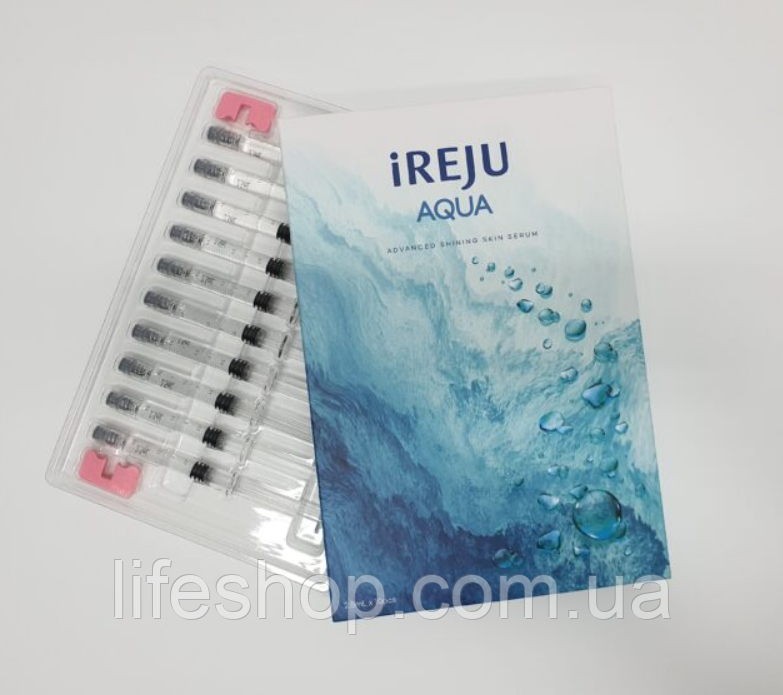 IREJU AQUA, фото 1