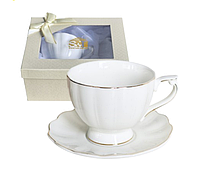 Чайная пара SNT Лауретта
