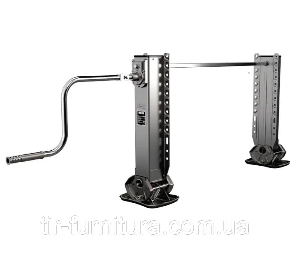 Лапи 750mm напівпричіпа (комплект) 03389000600, фото 1