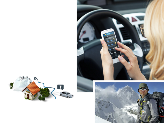 Fibaro home center lite HCL