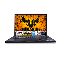 Ноутбук Asus TUF Dash F15 15.6" FHD 144Hz i7-11370H  16GB DDR4 SSD 512GB Nvidia RTX 3060 6GB