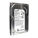 Жорсткий диск HDD 250GB 5900rpm 8MB SATA II 3.5 Seagate Pipeline HD ST3250312CS, фото 2