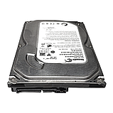 Жорсткий диск HDD 250GB 5900rpm 8MB SATA II 3.5 Seagate Pipeline HD ST3250312CS, фото 4