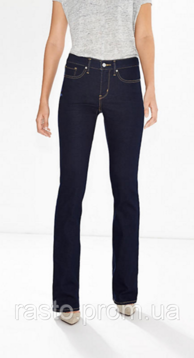 Women's levi's 512 sales perfectly slimming bootcut jeans