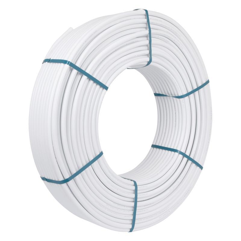 Труба PE-AL-PERT Icma 16х2 мм, 200 м NoP197, фото 1