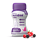 Нутридрінк Протеїн зі смаком лісових плодів/Nutridrink Protein Berries flavour (4шт х 125 мл), фото 2