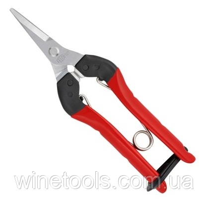 Секатор FELCO 321 для збору плодів