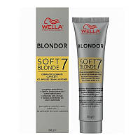 Wella Blondor Soft Blonde крем для м'якого освітлення 200 мл