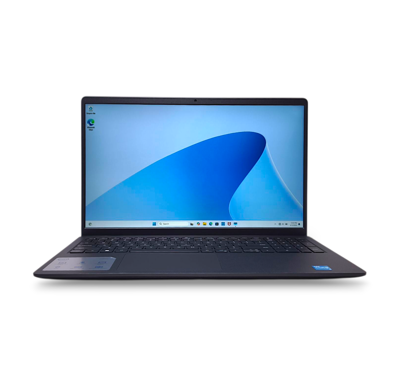 Ноутбук  Dell Inspiron 15 3530 15.6 FHD 120Hz Core i3-1305U Ram 8GB SSD512GB Intel UHD RR3JP 11855
