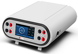 Джерело живлення для вертикального або горизонтального електрофорезу DEP-300HC