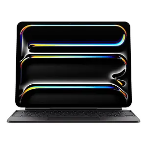 Клавіатура Magic Keyboard до iPad Pro 11 (M4/M5) Black (MWR23)