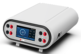 Джерело живлення для вертикального або горизонтального електрофорезу DEP-300