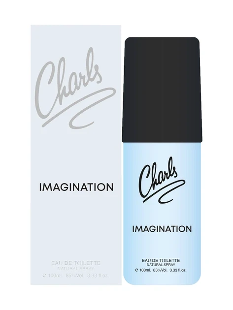 Туалетна вода Charls Imagination 100ml