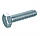 Болт М12х130 DIN 933 цб, фото 2
