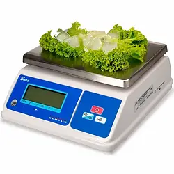 Ваги електричні CERTUS Base СВСв-1,5/3