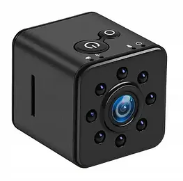 Міні камери