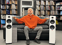 Відеоогляд вже у нас на YouTube-каналі! Активні колонки Argon Audio FENRIS A55 змінює правила гри