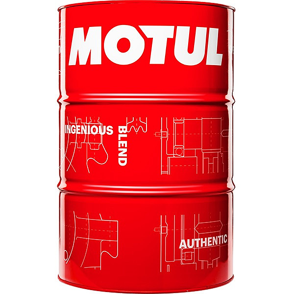 Motul Rubric HM 68, 208 л (108789) трансмісійна олива, фото 1