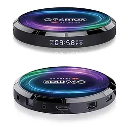 Смарт-приставки