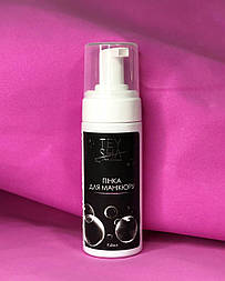 Пінка для манікюру TEYSHA, 150 мл