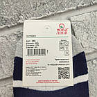 Шкарпетки дитячі високі зимові з махрою р.18 малюнок асорті НОВА ЛІНІЯ 30039662, фото 4