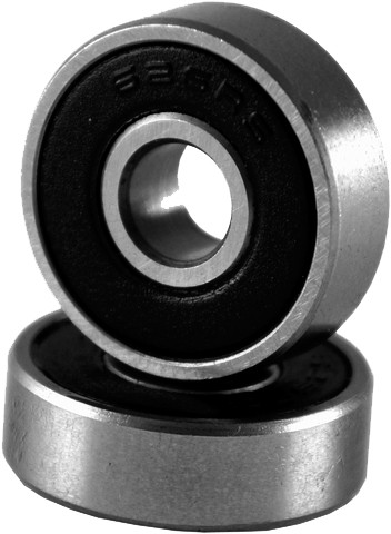 Підшипник 626RS (6х19х6) ПТ-7541