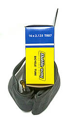 Камера Battle Way 16 x 2.125 AV TR87  Г-подібний штуцер