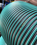 Армований TPR шланг для видалення вихлопних газів TPR 600, фото 2