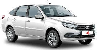 Автозапчастини Granta