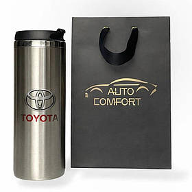 Термочашка з логотипом авто Toyota
