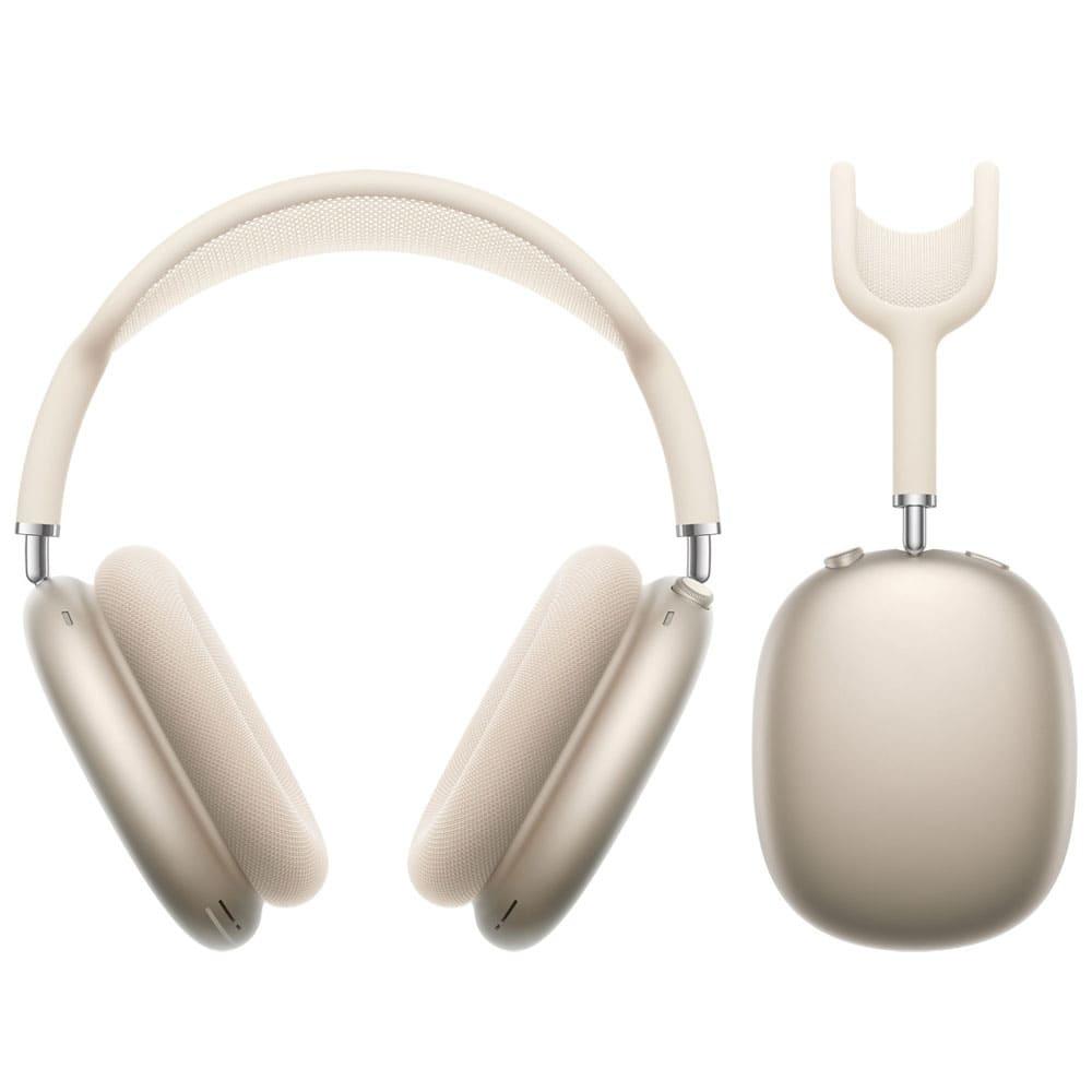 Навушники Apple AirPods Max 2 Starlight (MWW53), фото 1