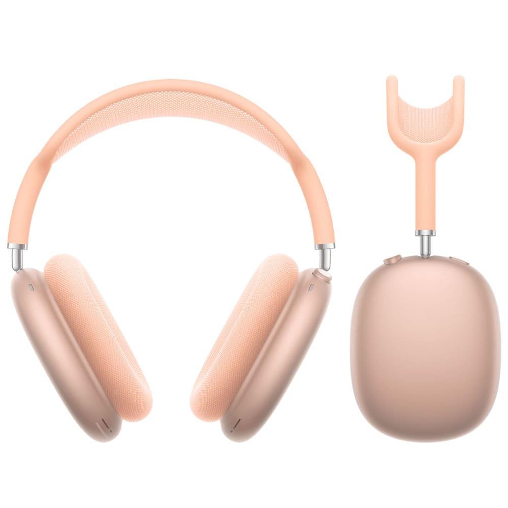 Навушники Apple AirPods Max 2 Orange (MWW73), фото 1