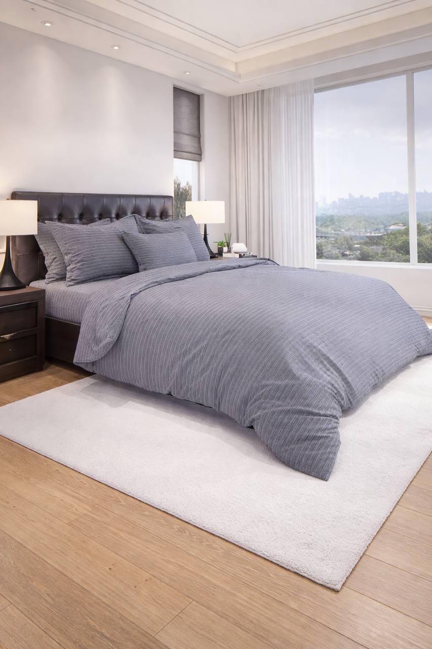 Бязь Gold з дизайнерським принтом