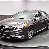 HYUNDAI N8 DARK HORSE/DARK TRUFFLE MET. базова автоемаль ADI UPP - 0.8л, фото 2