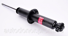 Амортизатор задній лівий газомаслянный KYB Audi A6 (4A), 100 (90-97) 341133