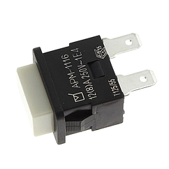 Кнопка вмикання для пилососа Rowenta RS-RT1977