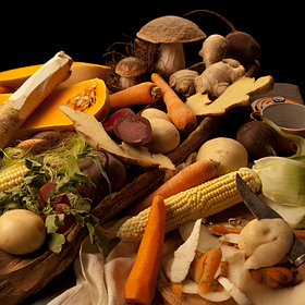 6- Виробництво продуктів харчування