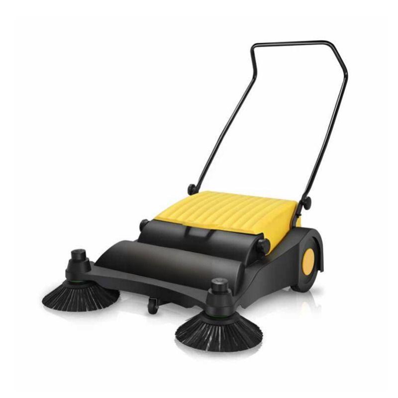 Ручна підмітальна машина MAST Gartentechnik MT- HS80, фото 1