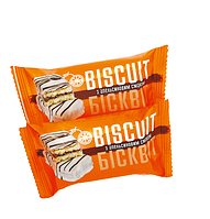 «Бісквіт з ароматом апельсина» ТМ Балу, 100 г.