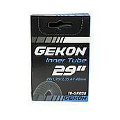 Камера GEKON 29 x 1.95/2.35 AV 48 мм