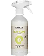 Leaf-Coat BIOBIZZ 500ml органічний засіб від шкідників та грибків