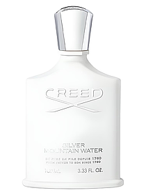 Духи  Creed Silver Mountain Water 120ml  | Крид Сильвер Моутинг Ватер