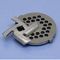 Ніж і решітка для м'ясорубки (Скарлет) SCARLETT