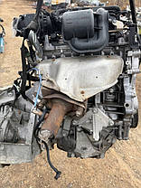 M4R700 Двигун Рено Кліо, фото 5