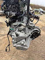 M4R700 Двигун Рено Кліо, фото 2