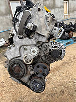 M4R700 Двигун Рено Кліо, фото 3