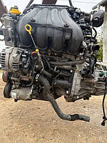 M4R700 Двигун Рено Кліо, фото 4