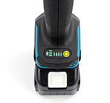 Набір 6 в 1 акумуляторного інструменту Makita 36V (Шуруповерт, Болгарка, Гайковерт, Перфоратор, Циркулярна пила, Гілкоріз), фото 9